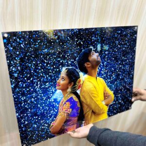 Hd Acrylic Table FRAME - Image 3