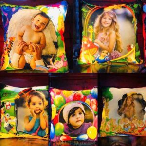 Cushions - Image 7