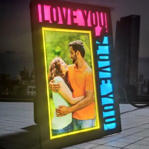 LED Frames - Image 3