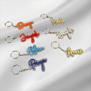 Key Chains - Image 11