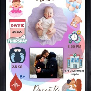 MDF Frame - Image 10