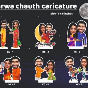 Caricatures - Image 4