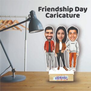 Caricatures - Image 5