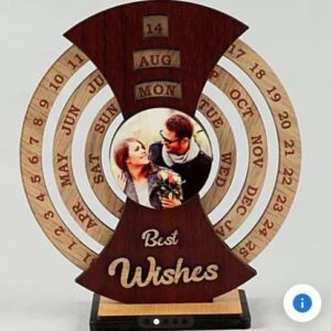 Life Time Calendar - Image 7